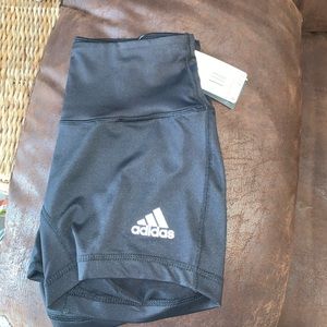 Adidas spandex NWT